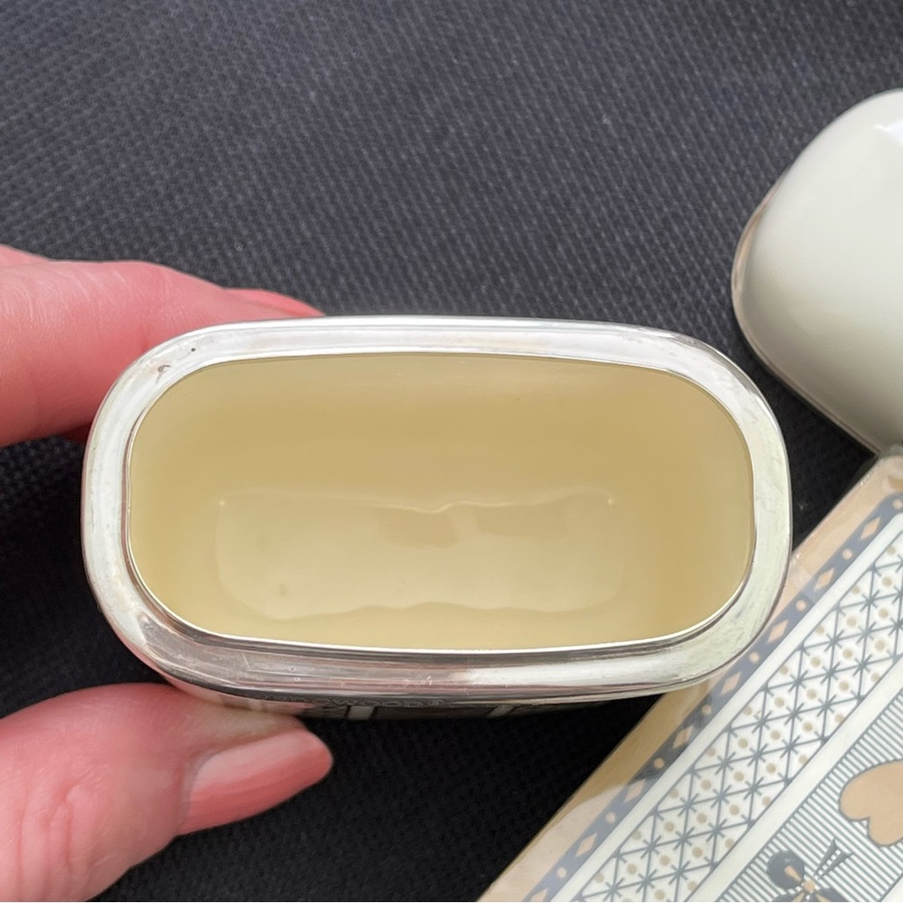 Wedgwood Hidden Treasure Monaco Card Case - Picture 7 of 16